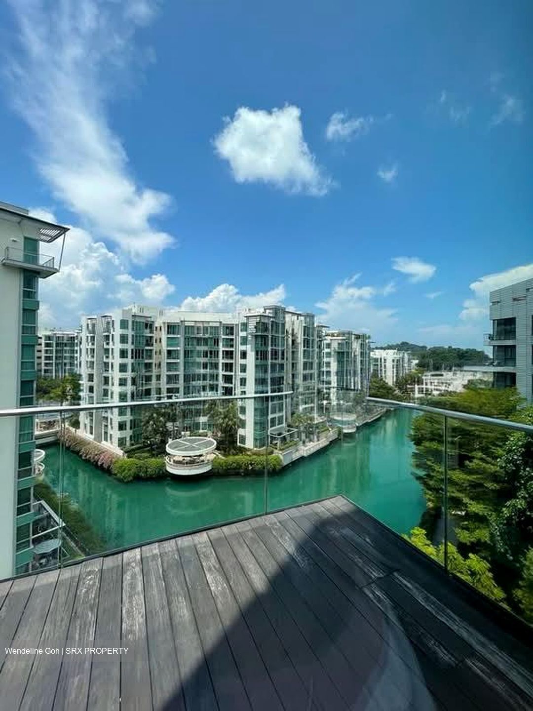 Corals At Keppel Bay (D4), Condominium #547832991